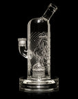 Chakra Level 1 - 8" Bubbler