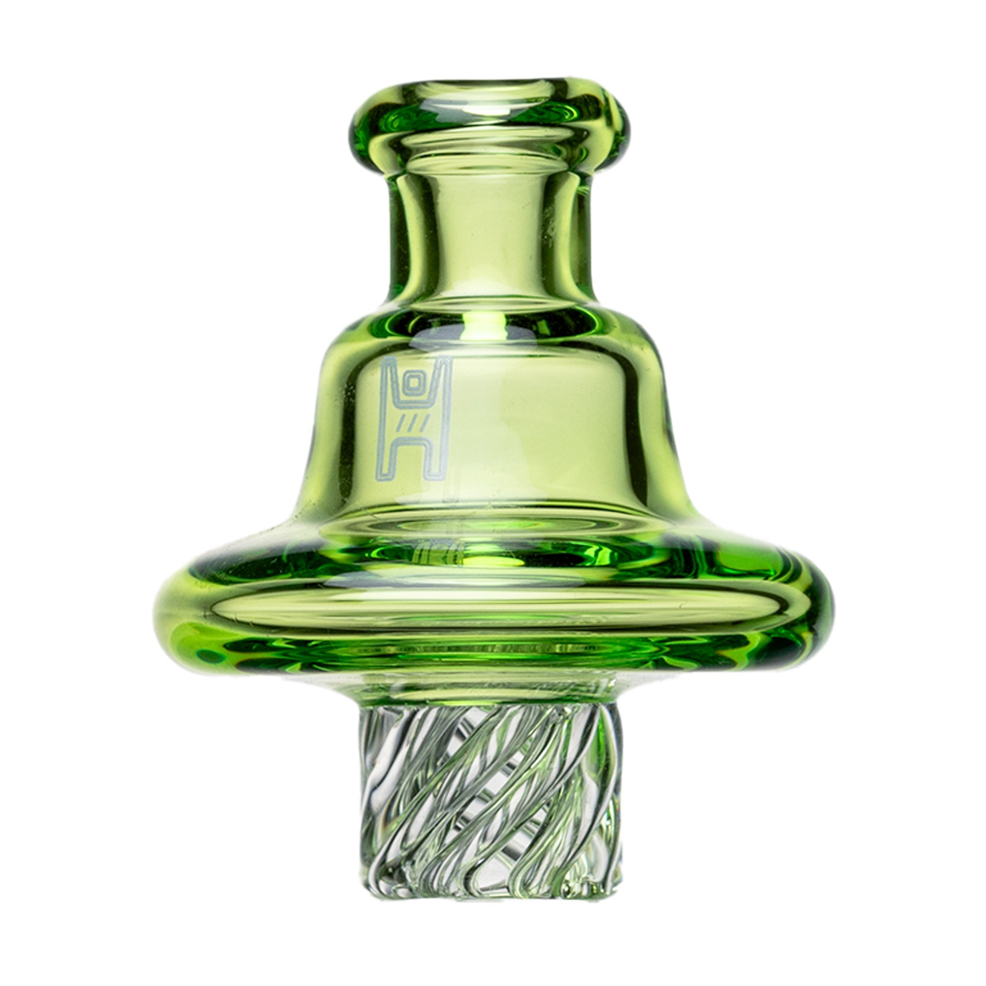 Human Grade Spinner 3 Carb Cap