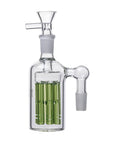 Human Grade Jellyfish Glass Ash Catcher