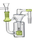 Human Grade "The Recycler" Glass Ash Catcher