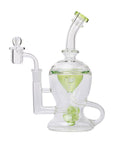 Human Grade The Nuke Glass Rig