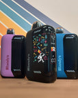 Randy's Inspo Max 510 Battery