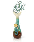 Mermaid Vase Bong