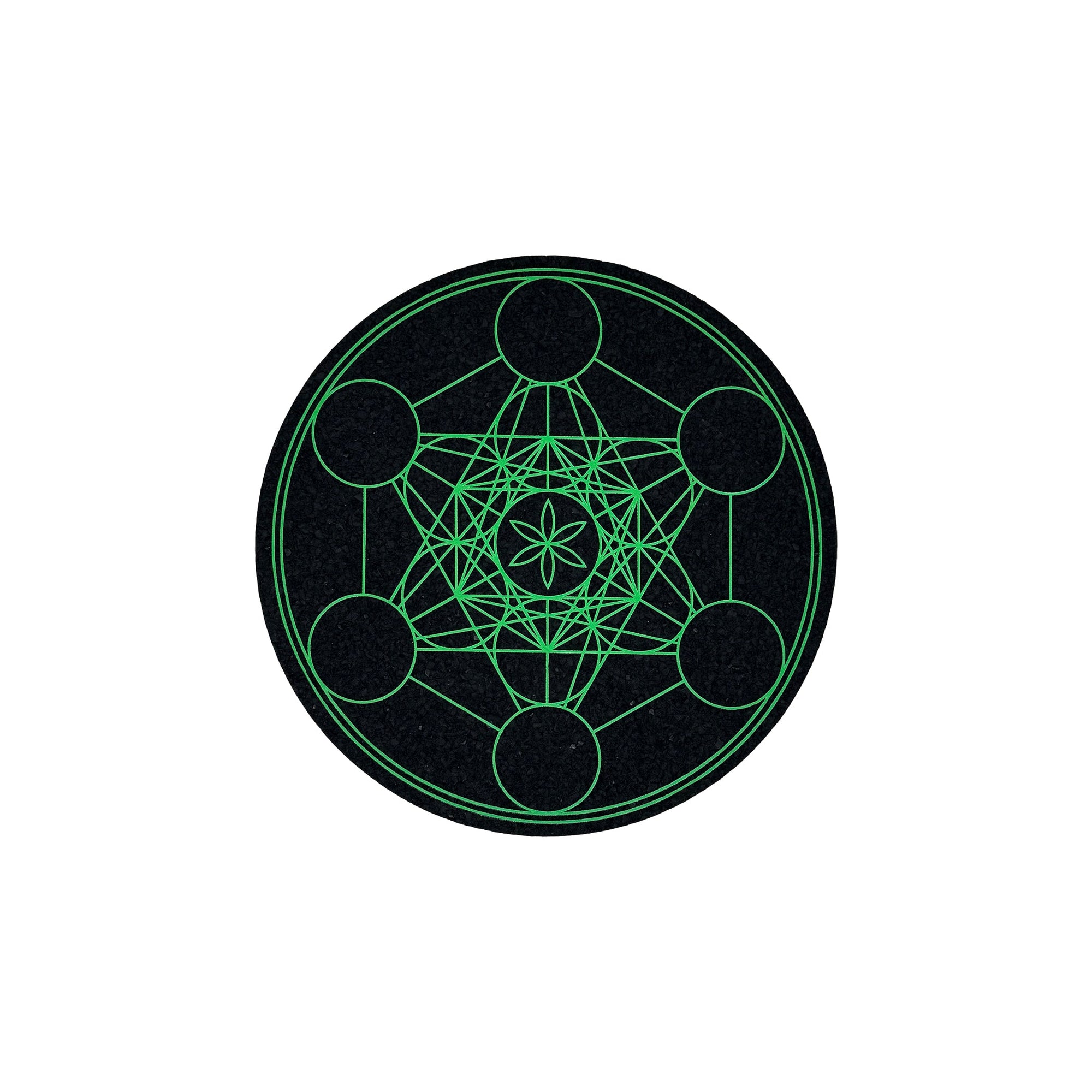 Metatron 5 (Green)