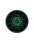 Metatron 5 (Green)