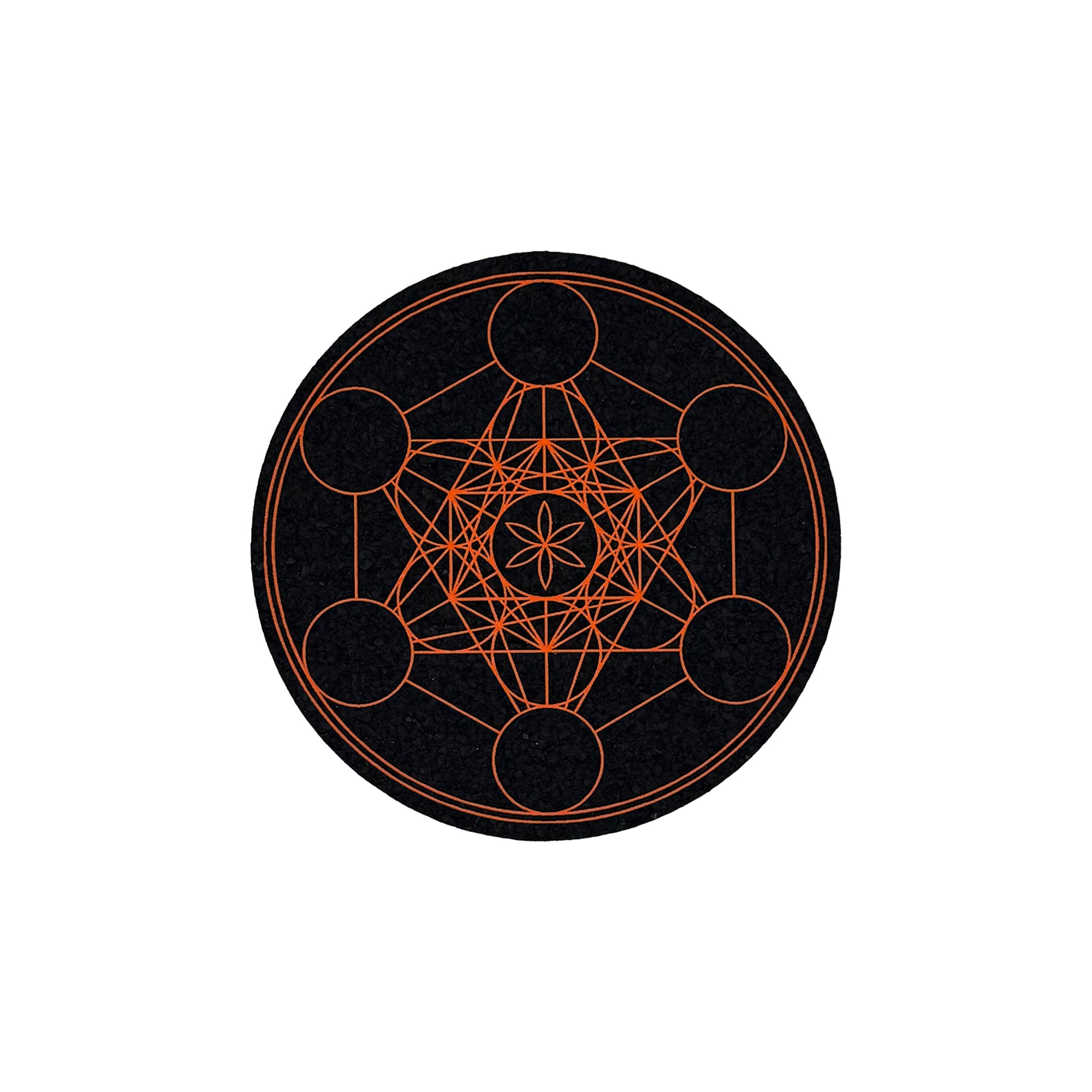 Metatron 5 (Orange)