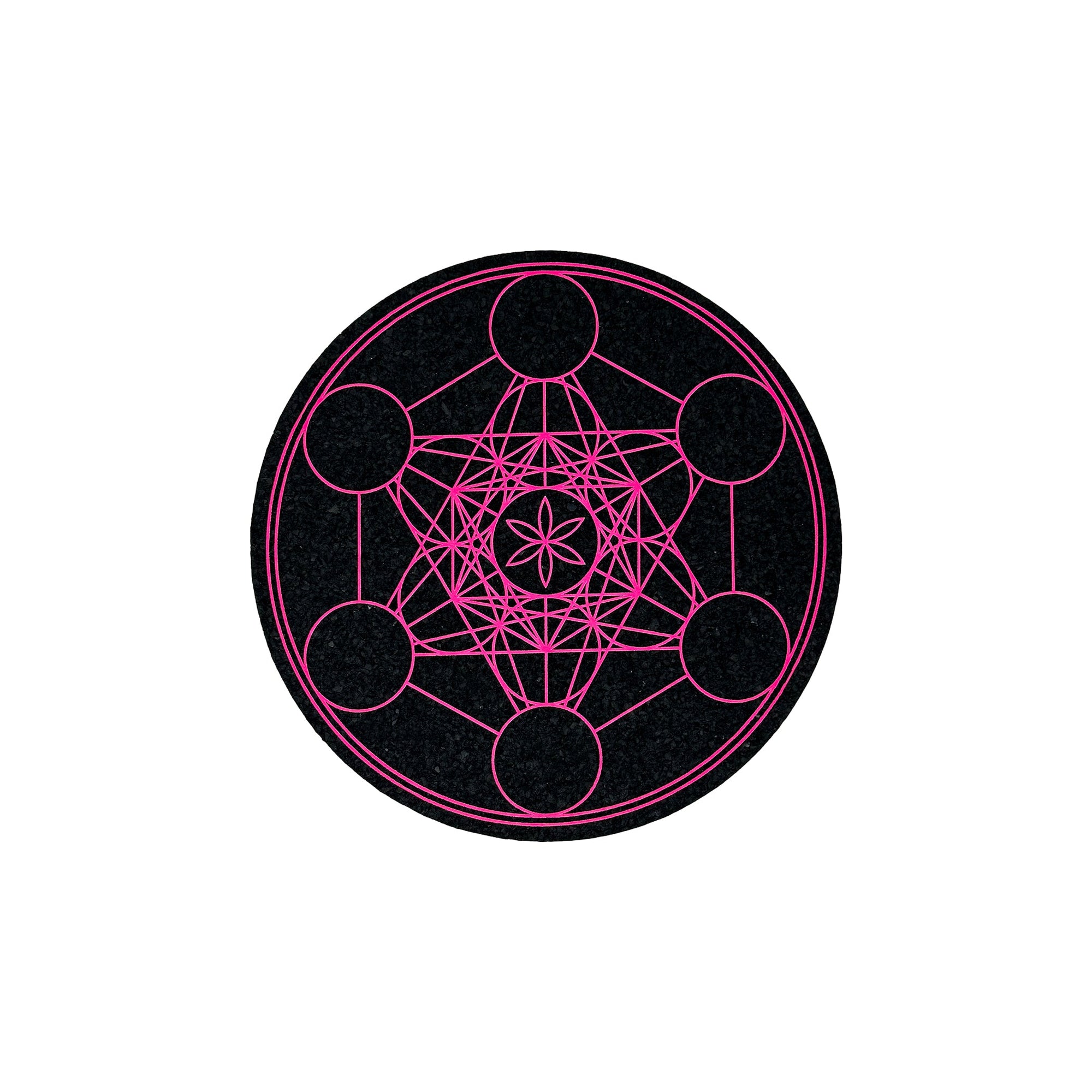 Metatron 5 (Pink)