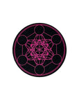 Metatron 5 (Pink)