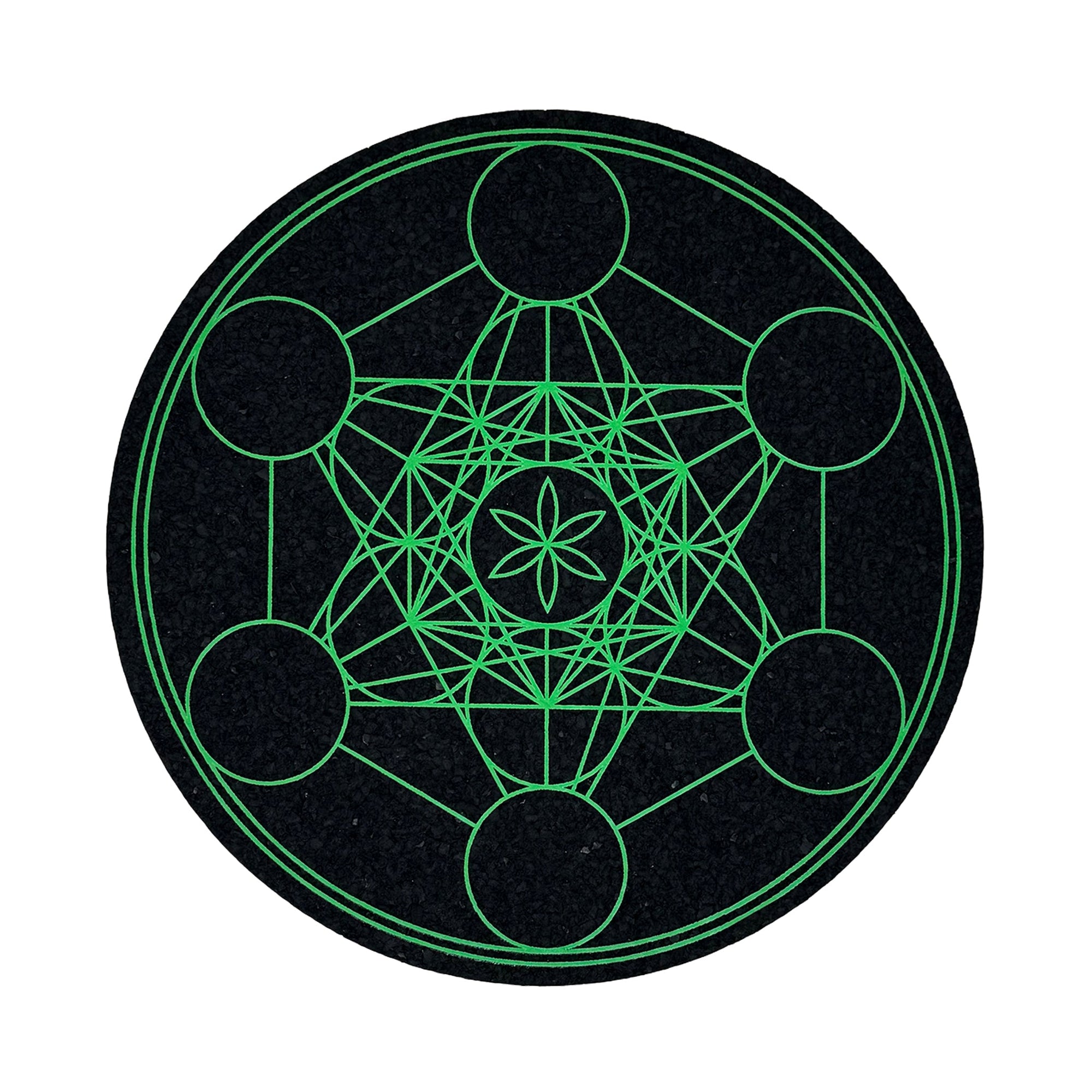 Metatron 8 (Green)