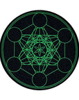 Metatron 8 (Green)