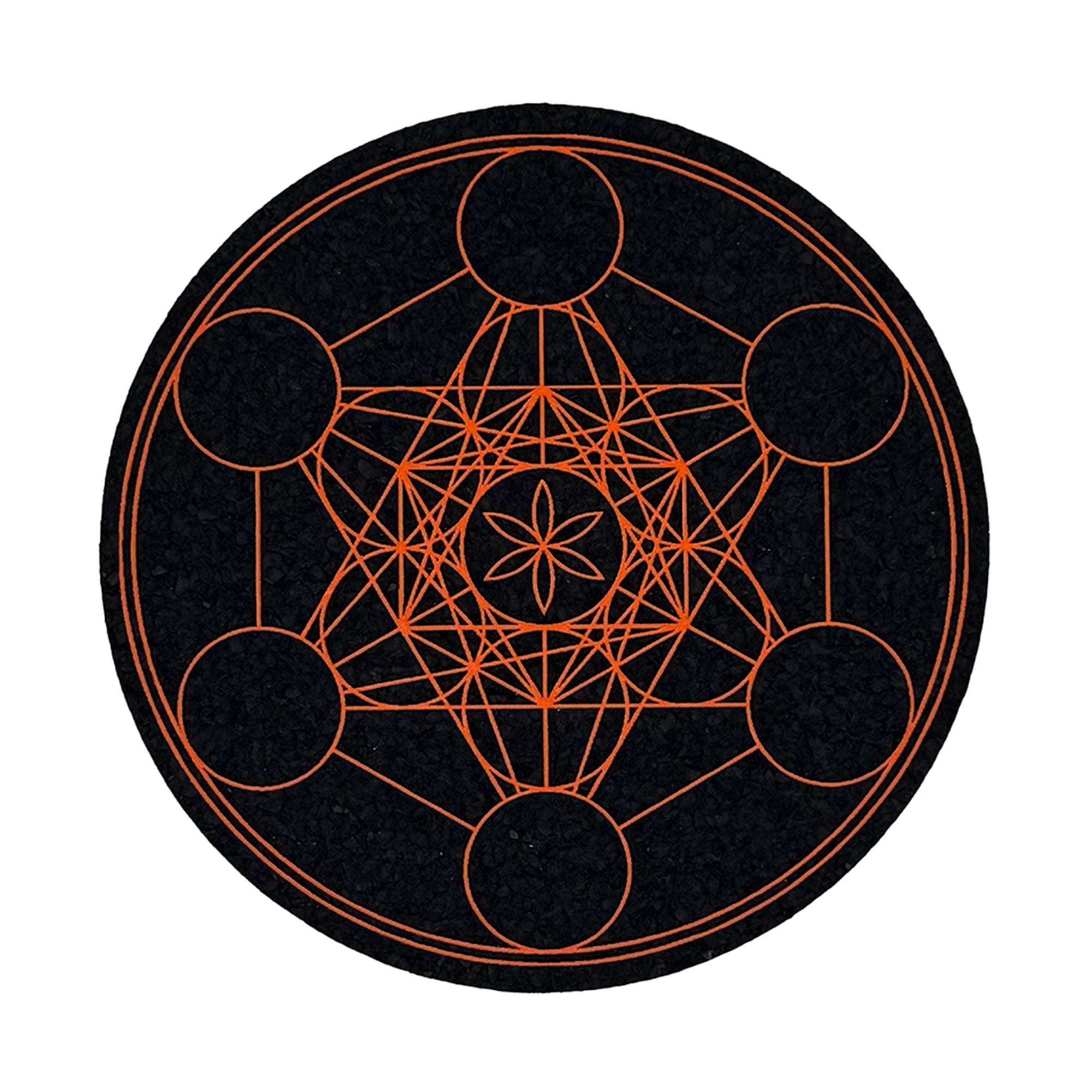 Metatron 8 (Orange)