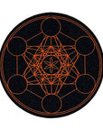Metatron 8 (Orange)
