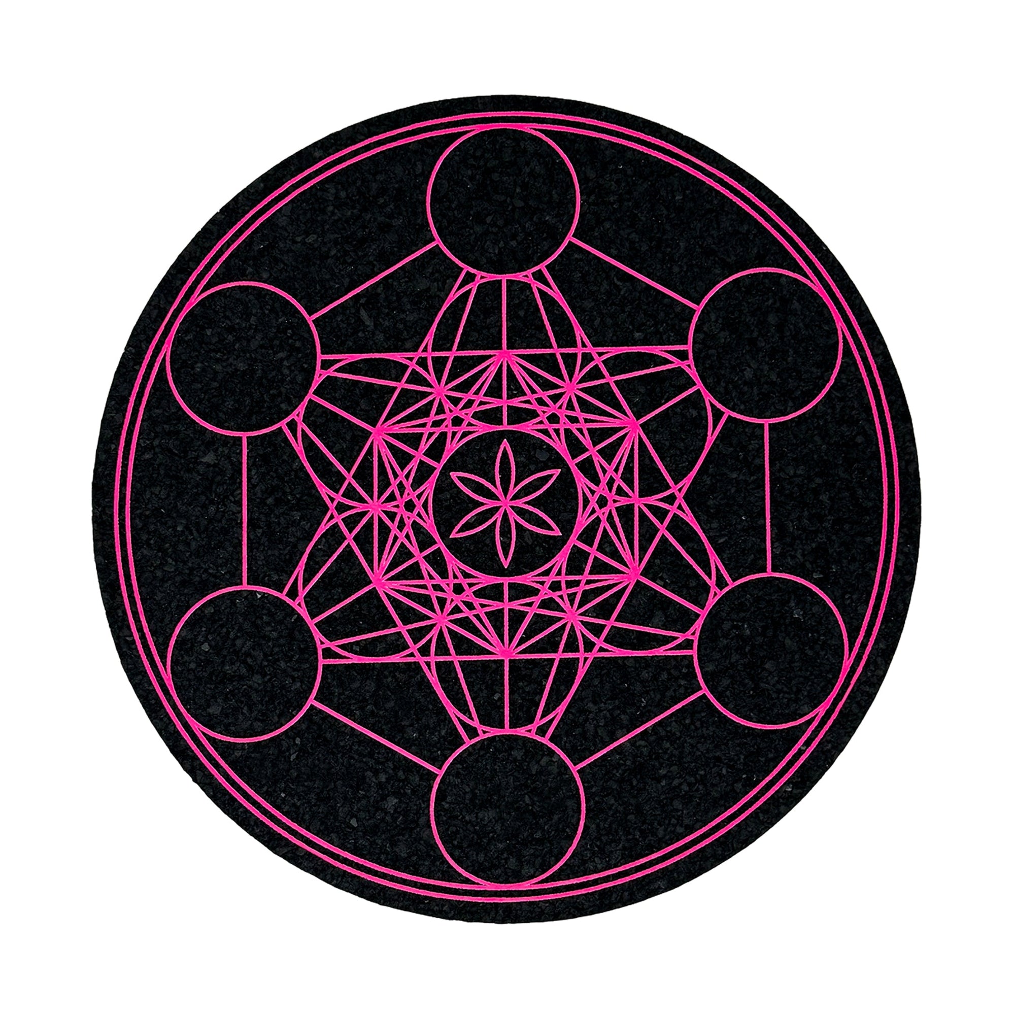 Metatron 8 (Pink)