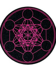 Metatron 8 (Pink)
