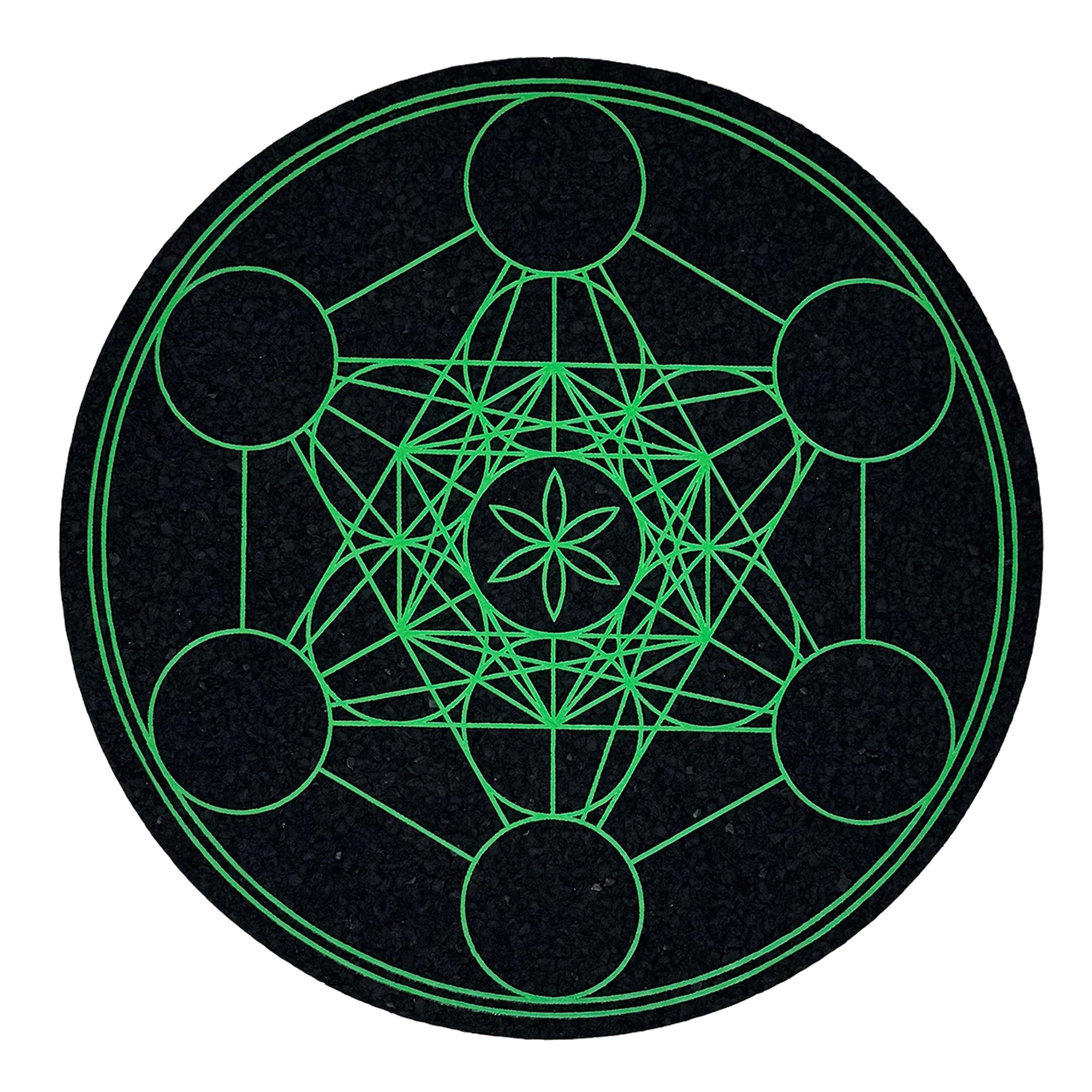 Metatron 11.11 (Green)