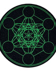 Metatron 11.11 (Green)