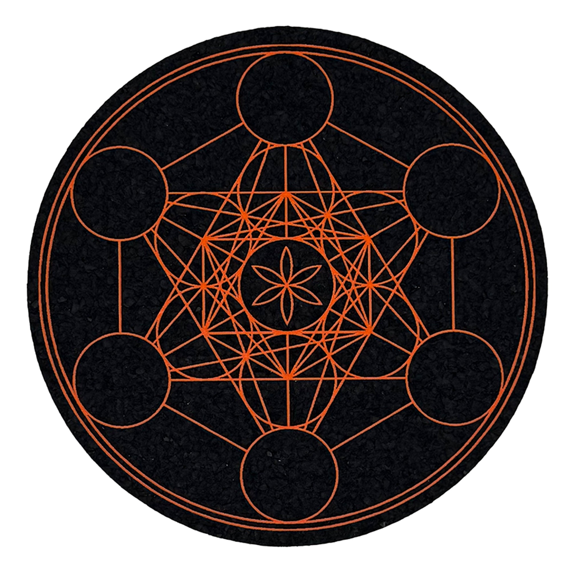 Metatron 11.11 (Orange)