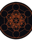 Metatron 11.11 (Orange)