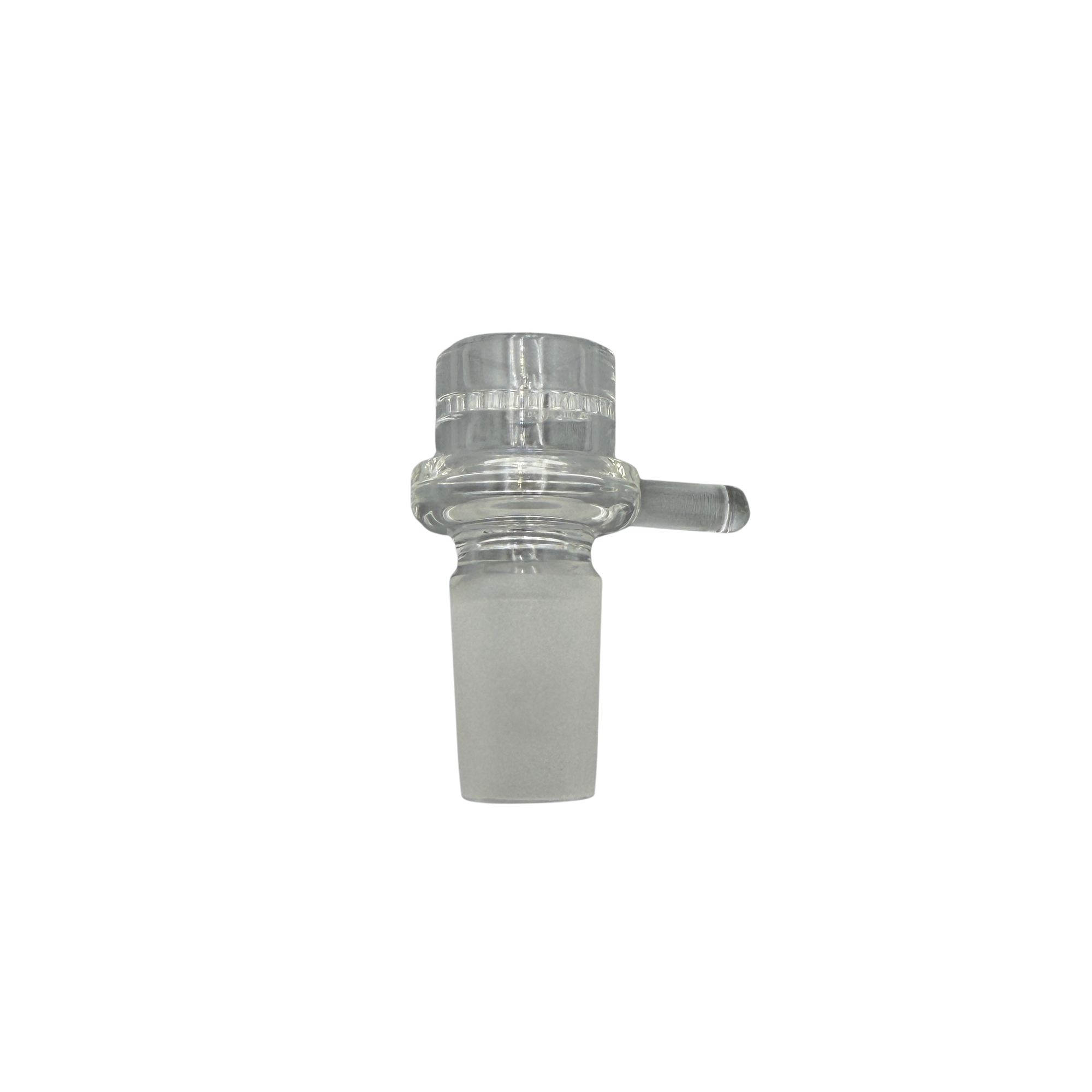 Universal Baller - Glass Bowl - Microdose