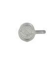 Universal Baller - Glass Bowl - Microdose
