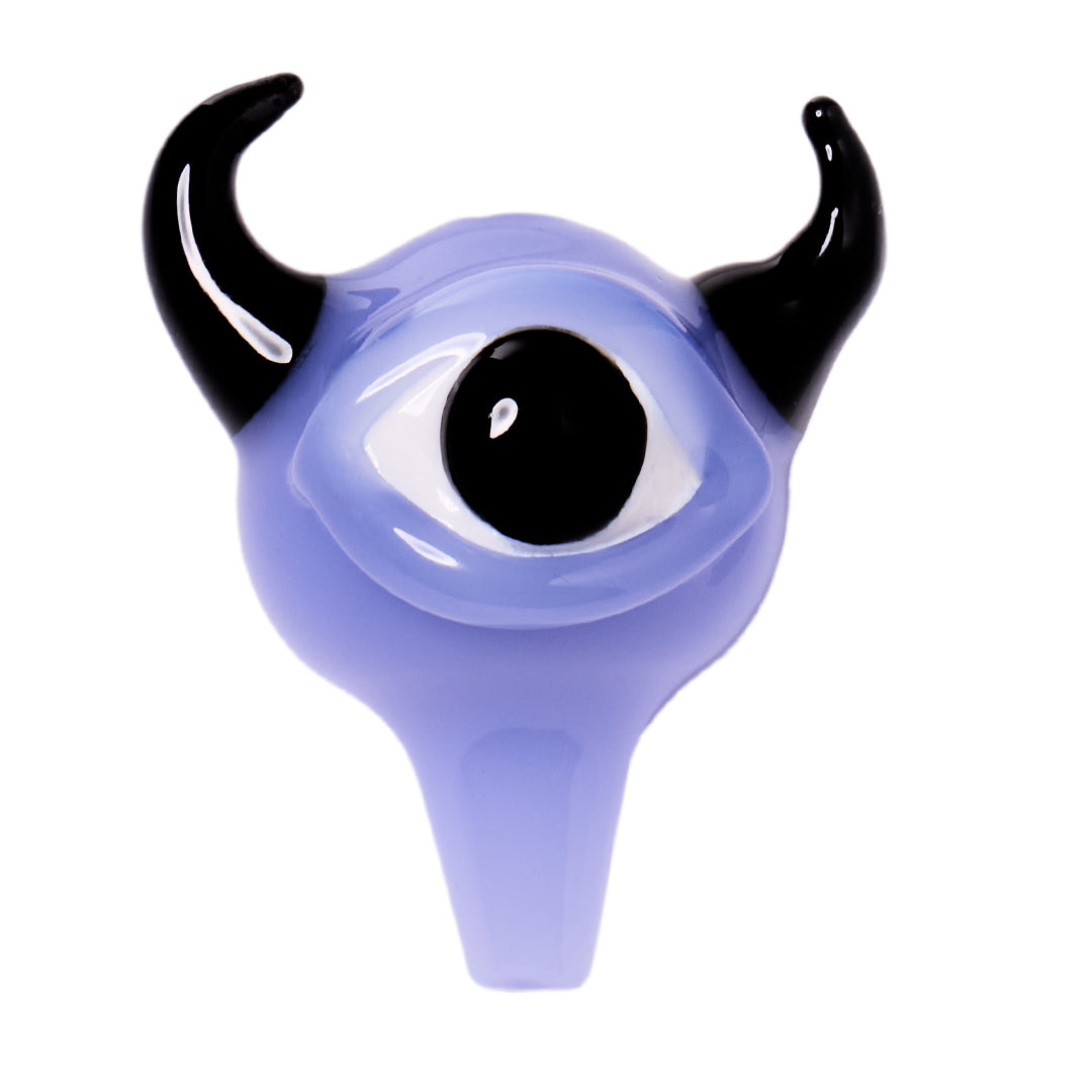 Human Grade Monster Eye Carb Cap