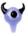 Human Grade Monster Eye Carb Cap
