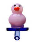 Human Grade Rubber Ducky Carb Cap