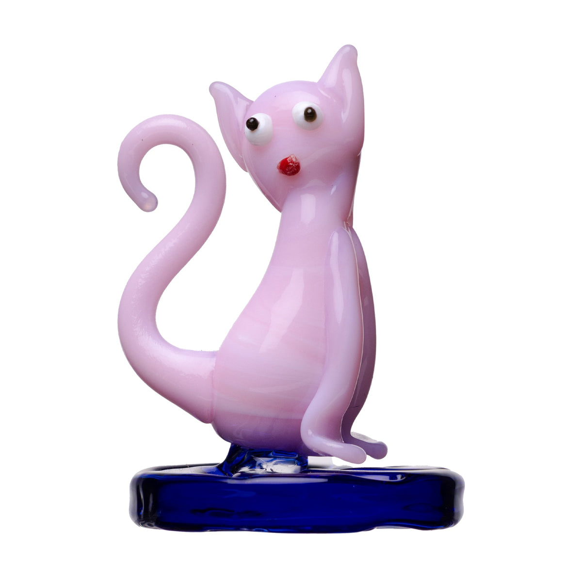 Human Grade Cat Carb Cap