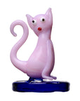 Human Grade Cat Carb Cap