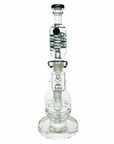 Freeze Pipe Mini Rig
