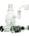 Freeze Pipe Mini Rig