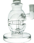 Freeze Pipe Mini Rig
