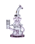 Goody Glass - Miss Swiss Mini Dab Rig 4-Piece Kit