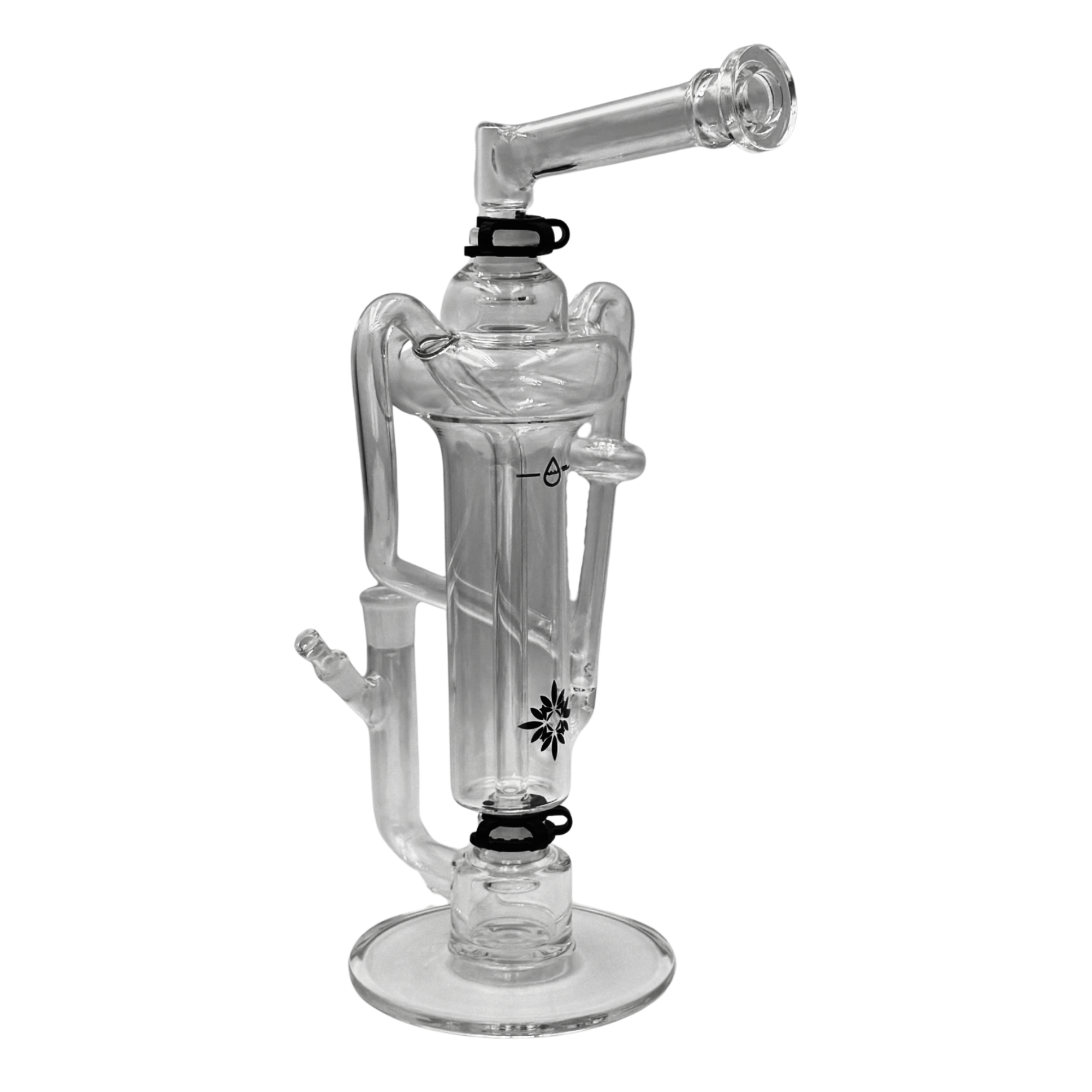 Modular External Diffusion Pump