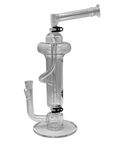 Modular External Diffusion Pump