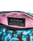 The Stowaway - Smell Proof Toiletry Kit