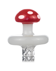 MJ Arsenal Mushroom Spinner Carb Cap