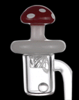 MJ Arsenal Mushroom Spinner Carb Cap