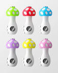 E-MUSH Digital Screen Mushroom Battery