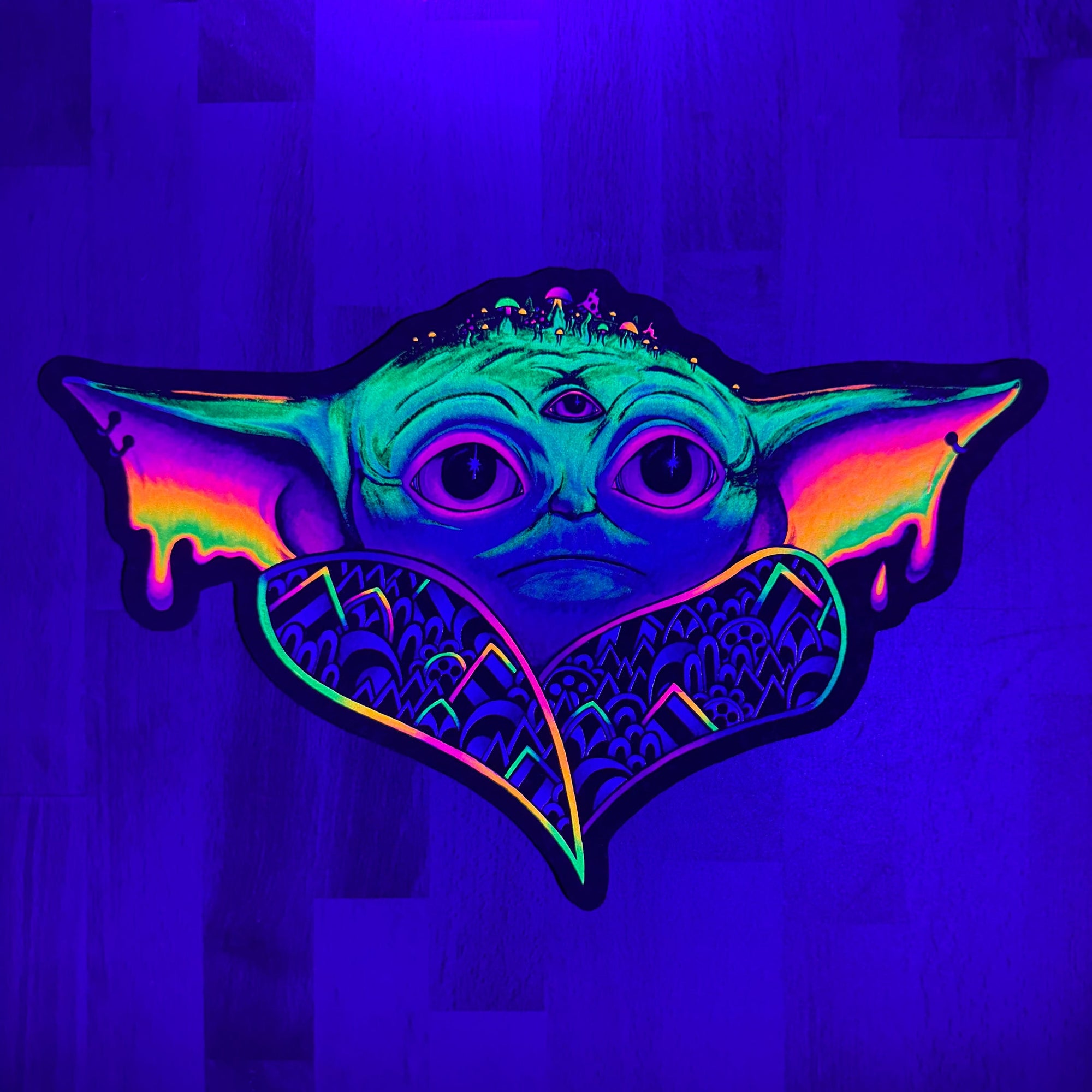 Mystic Baby