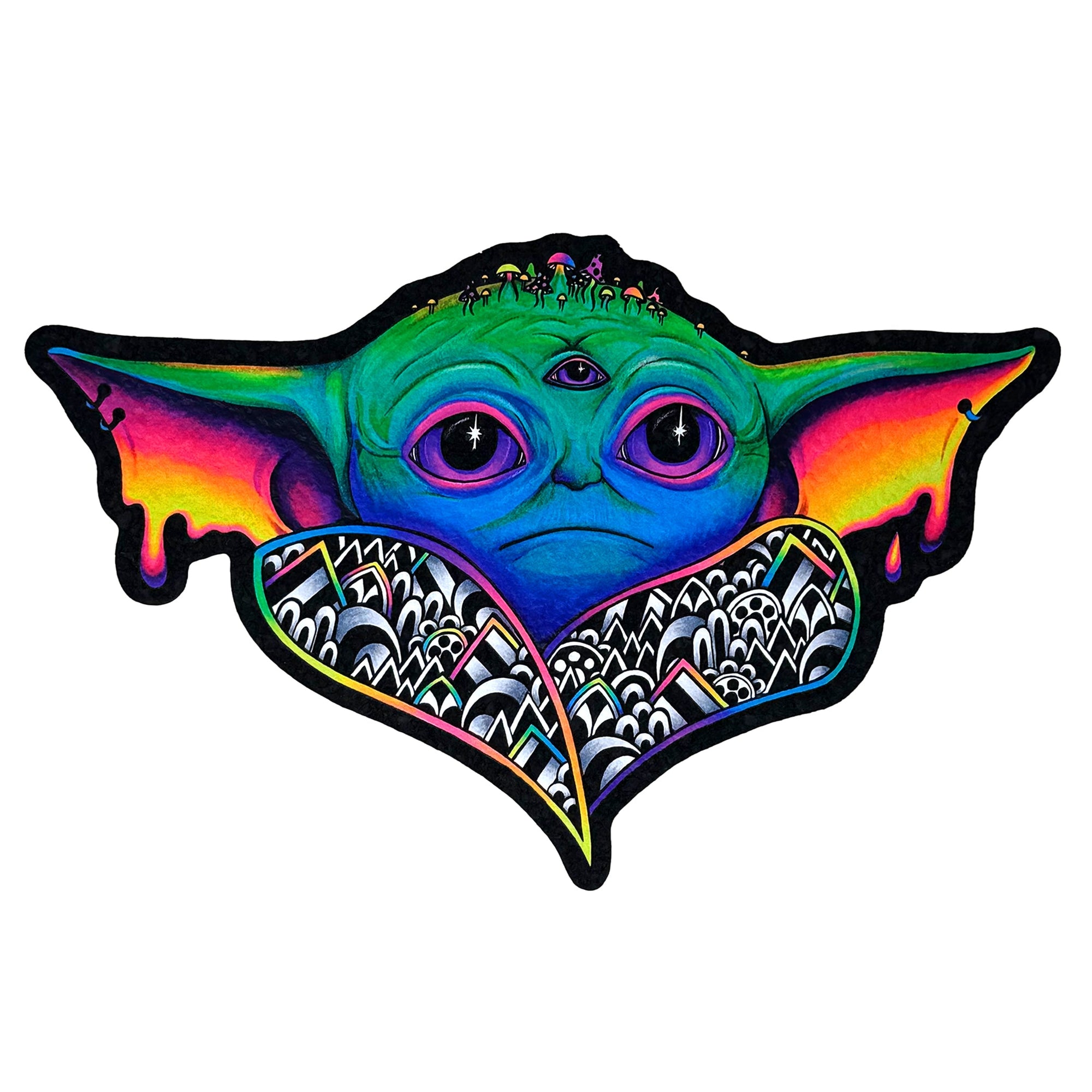 Mystic Baby