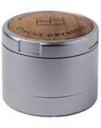 Stache Grynder 3-Piece