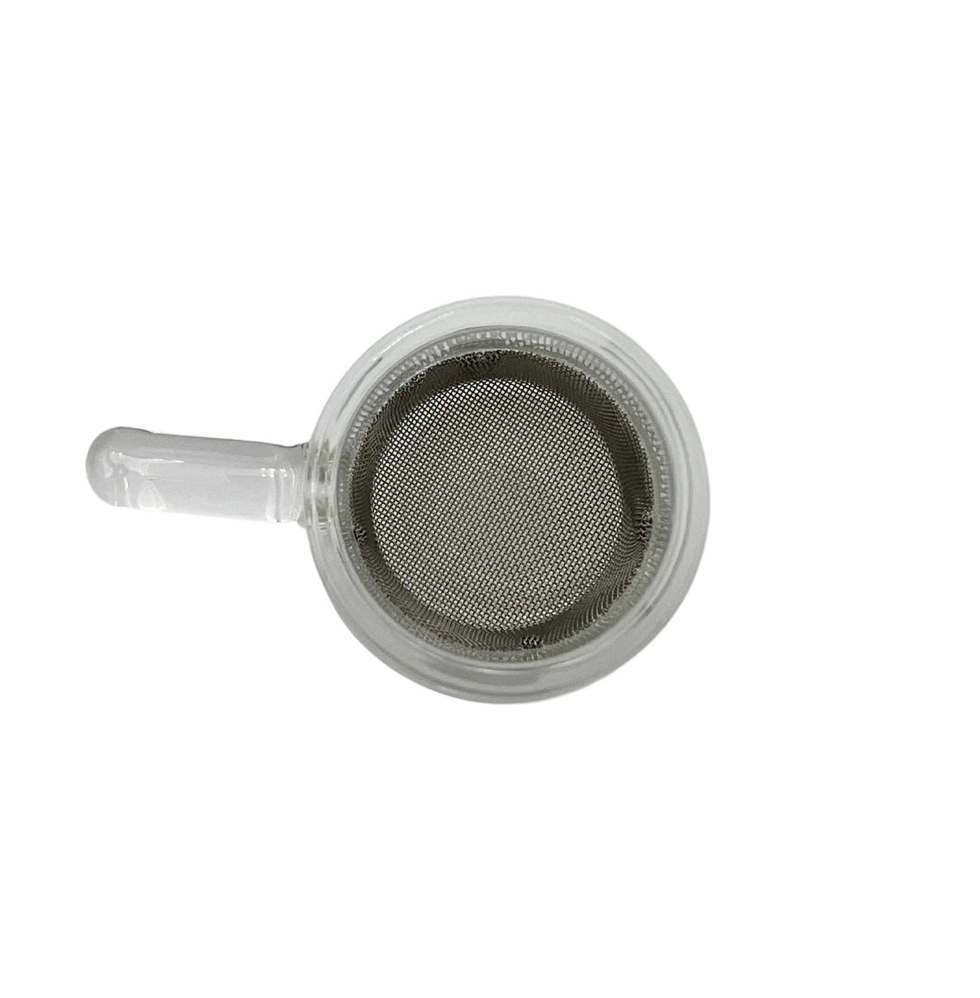 Universal Baller - Glass Bowl - No Glass Screen