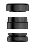 Flower Mill 2" Next Gen Premium Grinder