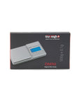 Truweigh Omni Scale - 500g x 0.1g