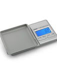 Truweigh Omni Scale - 500g x 0.1g