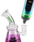 Ooze Verge Water Pipe Adapter