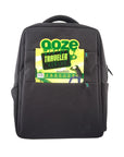 Ooze Smell Proof Backpack - Traveler Series