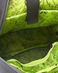 Ooze Smell Proof Backpack - Traveler Series