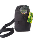 Ooze Smell Proof Crossbody Bag - Traveler Series